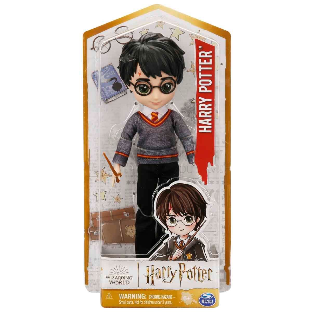 Harry Potter Harry Figürü 20 cm.