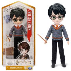 Harry Potter Harry Figürü 20 cm.