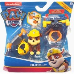 Paw Patrol Kahramanlar