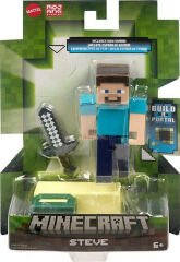 Minecraft Creator Serisi Figürleri HMB17