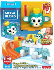 Mega Bloks Peek A Blocks Oyun Seti GKX66-GKX67