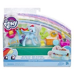 My Little Pony Oyun Çantası