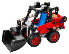 LEGO Technic Skıd Steer Loader 42116