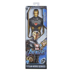 Avengers Titan Hero Iron Man E7878