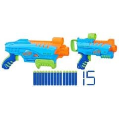 Nerf Elıte Jr Başlangıç Seti F6369