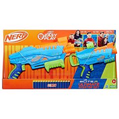 Nerf Elıte Jr Başlangıç Seti F6369