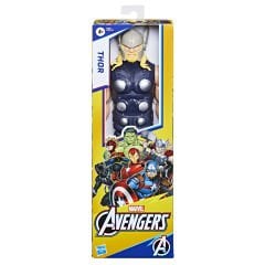 Avengers Titan Hero Thor E7879