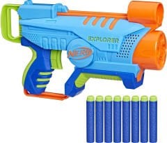 Nerf Elite Jr Kaşif F6367