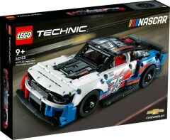 LEGO  Technic NASCAR  Yeni Nesil Chevrolet Camaro ZL1 42153