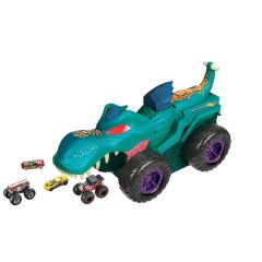 HOT WHEELS MONSTER TRUCK ARABA YİYEN KAMYON GYL13