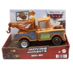 Disney Pixar Cars Hareketli Dostlar Mater HPH65