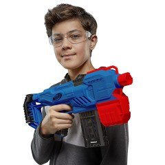 NERF HASBRO NERF ALPHA STRİKE CS-10 E8696