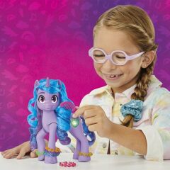 My Little Pony Işıklı Ve Sesli Izzy Moonbow Oyun Seti F3870