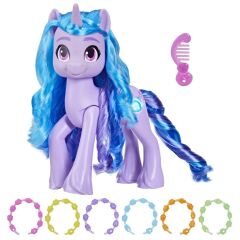 My Little Pony Işıklı Ve Sesli Izzy Moonbow Oyun Seti F3870