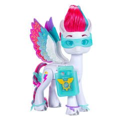 My Little Pony Kanat Sürprizi Zipp Storm F6346-F6446