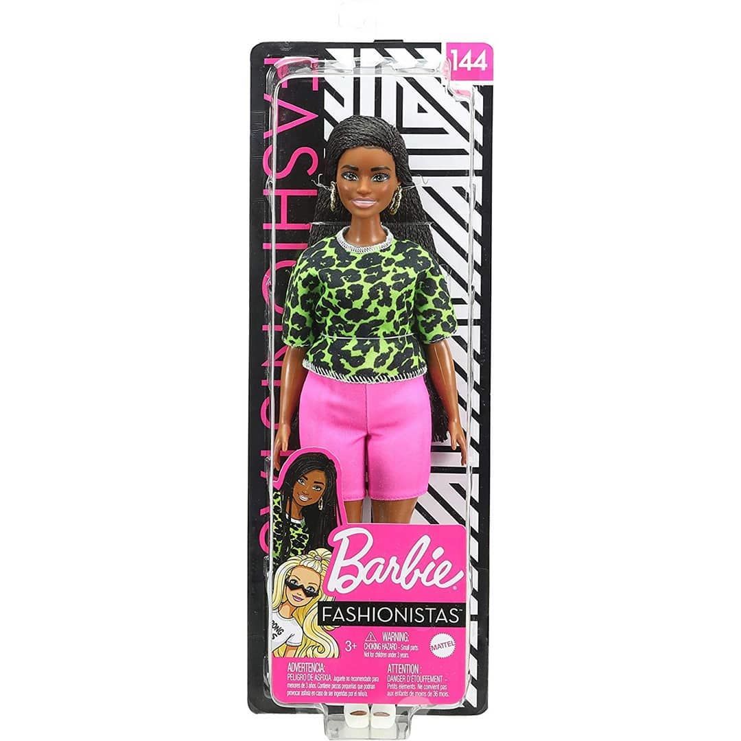 Barbie Büyüleyici Parti  FBR37-GHW58