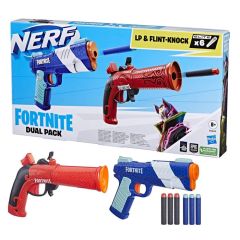 Nerf Fortnite İkili Paket F6243