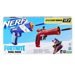 Nerf Fortnite İkili Paket F6243