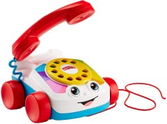 Fisher Price Geveze Telefon FGW66