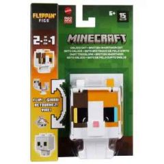 Minecraft Flippin' Figs 2'si 1 Arada Figürler HTL45