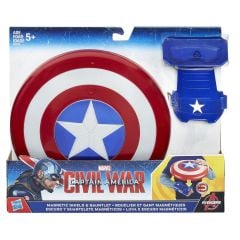 AVENGERS CAPTAIN AMERICA KALKAN B9944