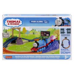 Thomas ve Arkadaşları   Tren Seti HHV81