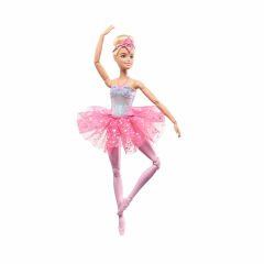 Barbie Işıltılı Balerin Bebek HLC25