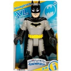 Imaginext DC Batman Super Friends 26 Cm Figürler HGX90