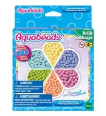 Aquabeads Pastel Boncuk Paketi 31505