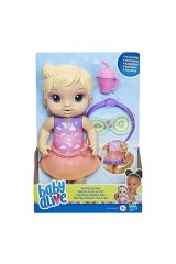 Baby Alive Aksesuarlı Bebek F5617