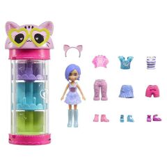 Polly Pocket Moda Eğlencesi Oyun Setleri HKW07