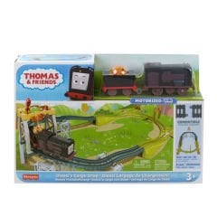 Thomas ve Arkadaşları Motorlu Tren Seti HPN59