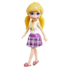 Polly Pocket Moda Eğlencesi Oyun Setleri HKW06