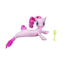 My Little Pony Yüzen Pinkie Pie C0677