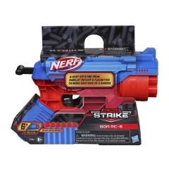 Nerf Alpha Strike BOA RC-6 Blaster F2984