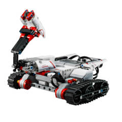 LEGO Mindstorms Ev3 31313