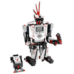 LEGO Mindstorms Ev3 31313