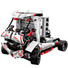 LEGO Mindstorms Ev3 31313