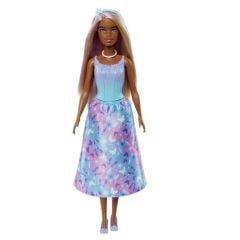 Barbie Prenses Bebekler HRR10