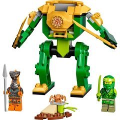 LEGO NINJAGO Lloyd’un Ninja Robotu 71757