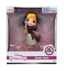 Jada Disney Princess Briar Rose Uyuyan Güzel Metal Figür 10 cm