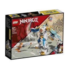 LEGO NINJAGO Zane’in Güçlendirici Robotu EVO 71761