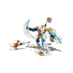 LEGO NINJAGO Zane’in Güçlendirici Robotu EVO 71761