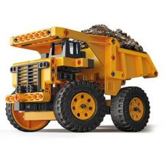 MEKANİK LABORATUVAR MİNE TRUCK 64188