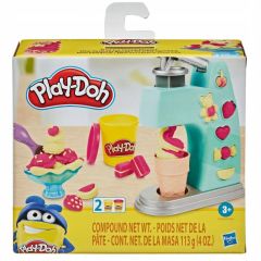 Play-Doh Mini Dondurma Oyun Seti E9368