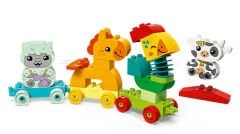 LEGO DUPLO Hayvan Trenim 10412