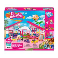 MEGA BARBİE MALİBU EVİ GWR34