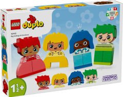 LEGO DUPLO Büyük Duygularım 10415