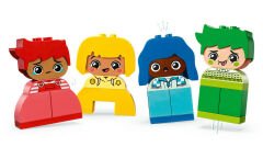 LEGO DUPLO Büyük Duygularım 10415