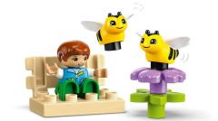 LEGO DUPLO Arıların ve Arı Kovanlarının Bakımı 10419